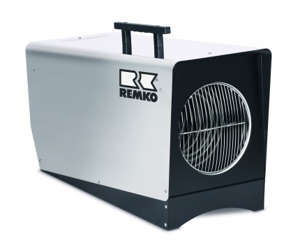 Elektro-Heizautomat Remko ELT 18-9 INOX (18,0 kW) 