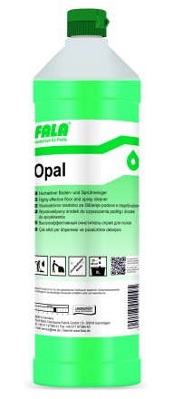 FALA Opal Wischpflege 1 Liter 