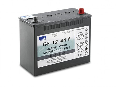 Kärcher Batterie 12V/44Ah (BDP 43/1500 C Bp) 