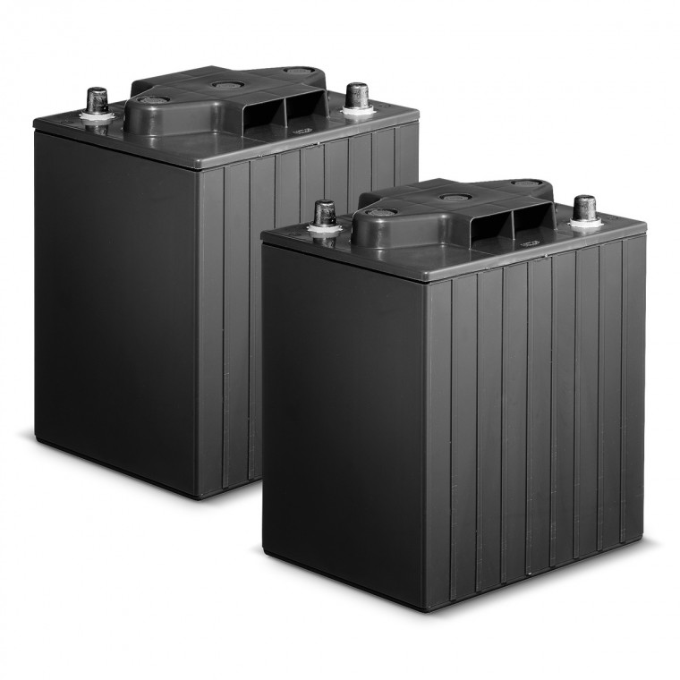 Kärcher Batteriesatz 24V/198Ah, wartungsfrei (B 95 RS) 