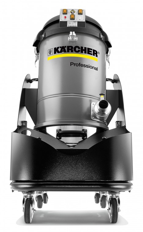 Kärcher Industriesauger IV 60/36-3 W 