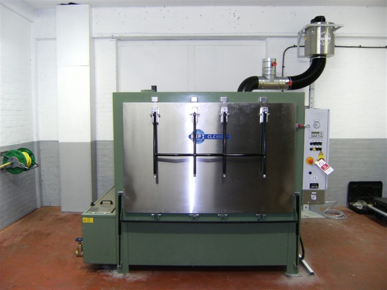 Filtermist Kompakter Ölnebelabscheider FX6002ST 